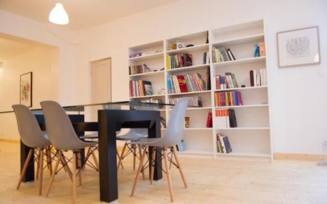 Les Chambres Panda