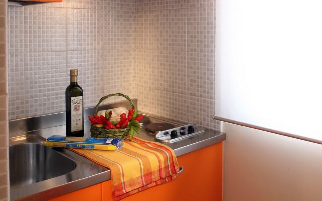 Residence Pian Della Nave