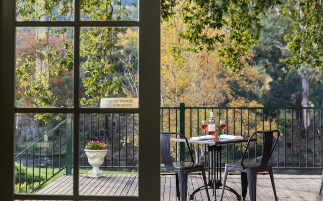 Best Western Yarra Valley