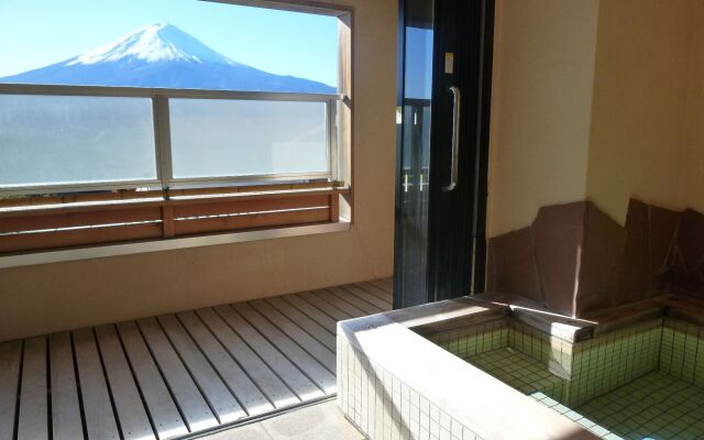 Lakeland Hotel Mizunosato