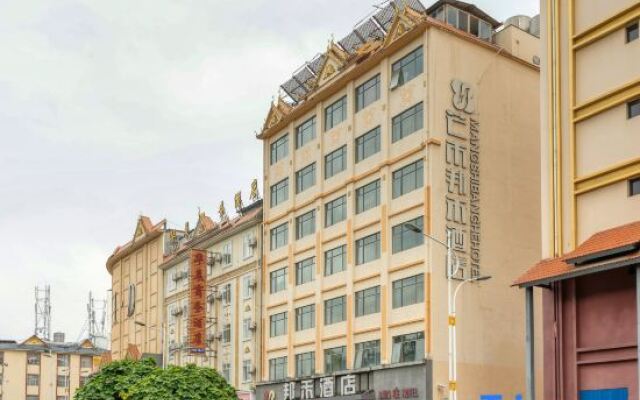 Banghe Hotel