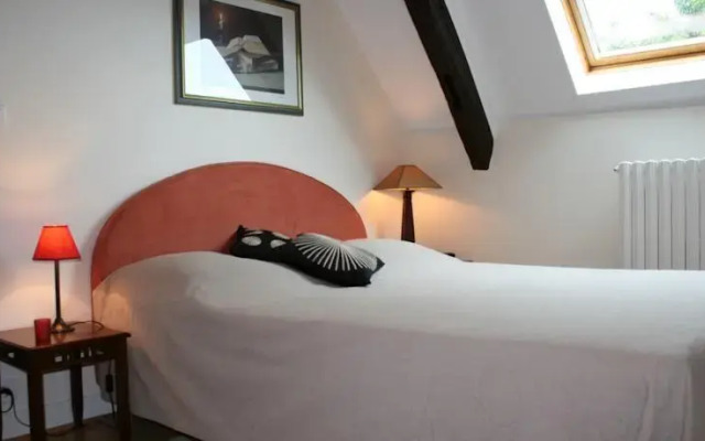 La Cabotte B&B