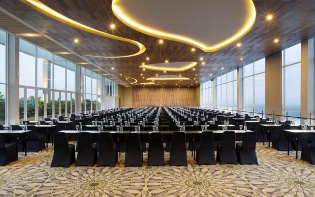 Swiss-Belcourt Bogor