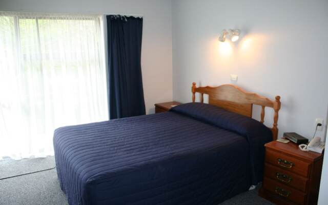 Awatea Park Motel