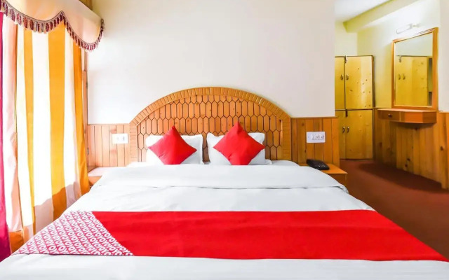 Solang Holiday Inn By OYO Rooms
