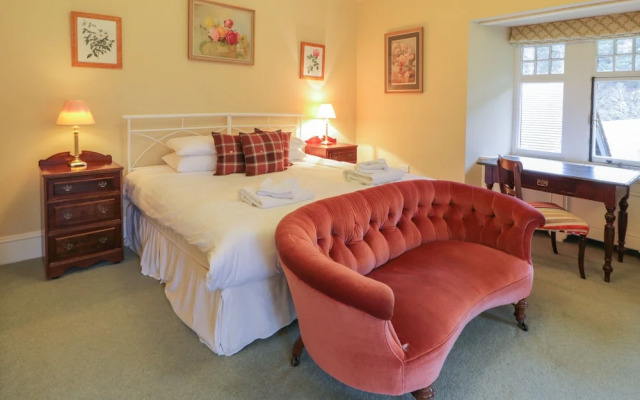 Bynack - Mar Lodge Estate