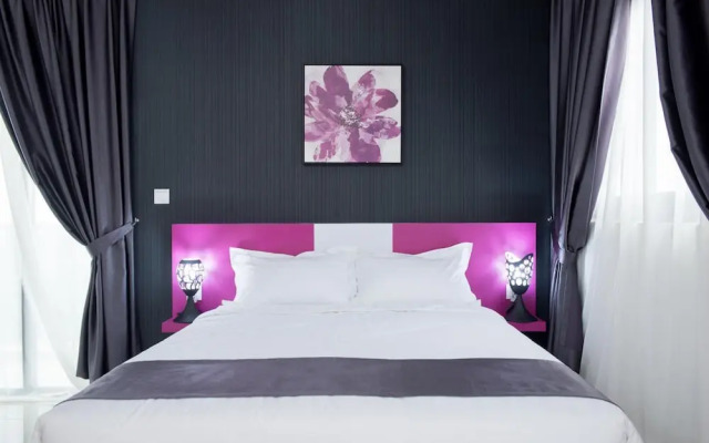 Ezzyhome Medini