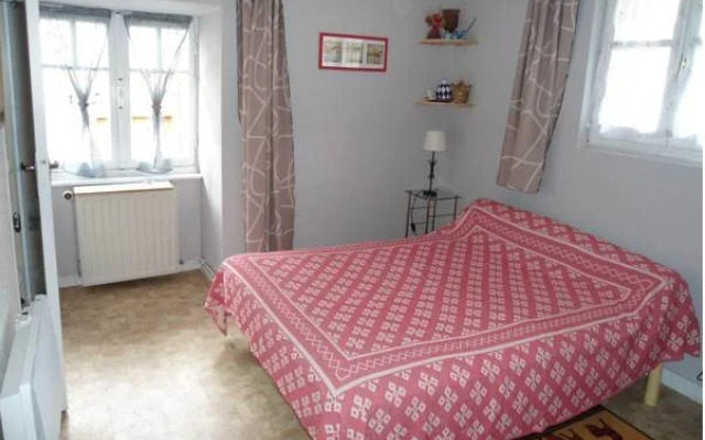 Chez Hélène et Patrick Saget