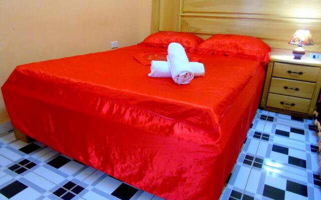 Hostal El Viajero