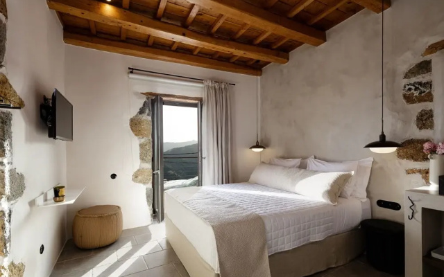 Fedra Suites