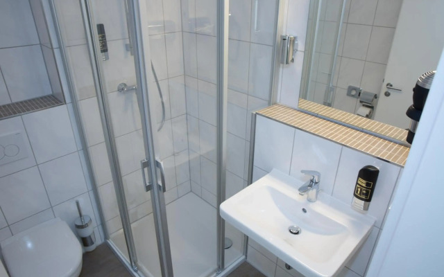 Goethe Hotel Messe by Trip Inn