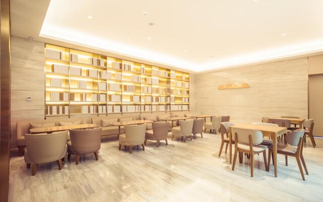 Ji Hotel Kunming Lianmeng Road Wanhong International