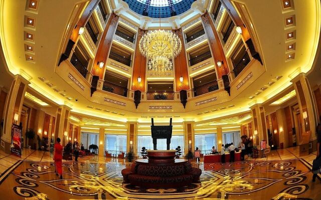 Shengtai International Hotel