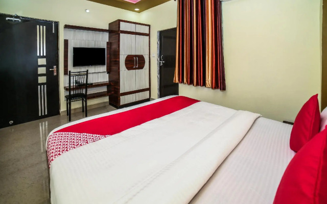 OYO 18650 Sanskar Guest House