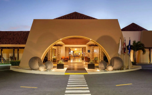 Wyndham San Jose Herradura Hotel & Convention Center