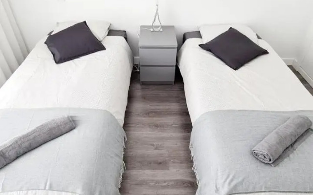 Consolacao Beach Apartment