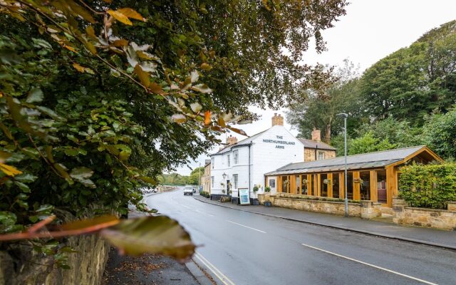 The Northumberland Arms