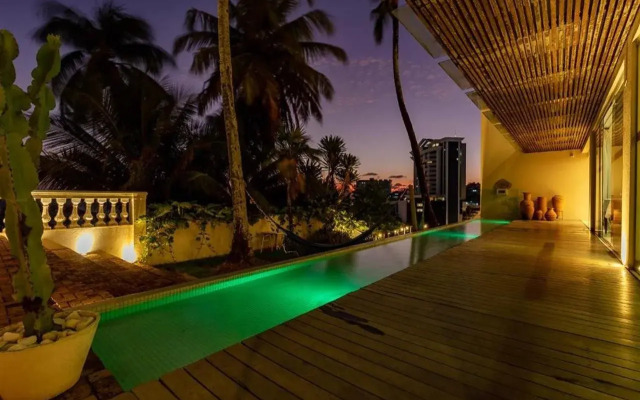 Zank by Toque Hotel