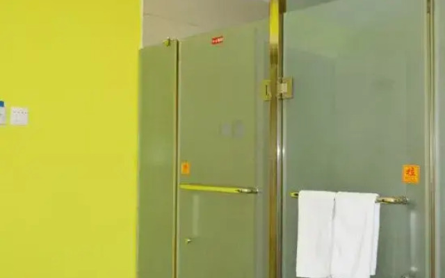 Bihai Express Hotel