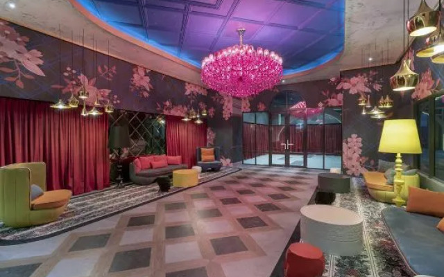 Arte Plus by Inn Lux