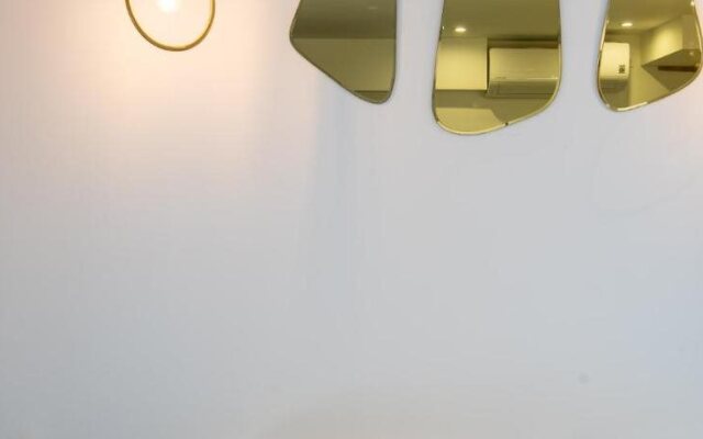 Les Apparts de l’Echafaud