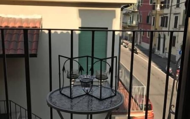 San Francesco Apartment