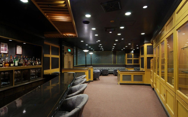 Hotel New Hiroden