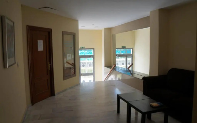 Apartamentos Proamar