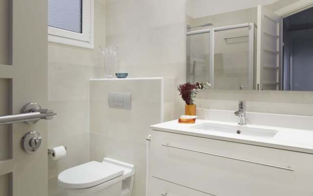 Kurhaus Apartment by FeelFree Rentals