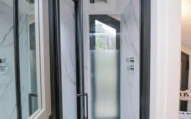 The Blacksmith's Shop