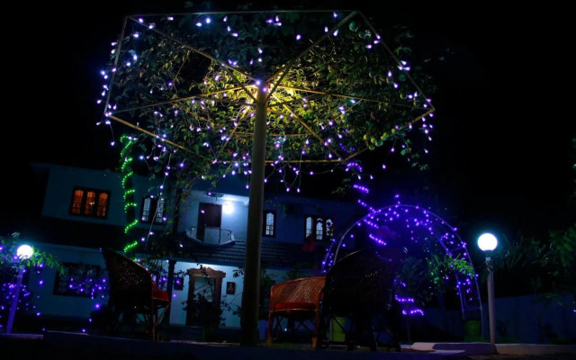 Marari Garden Ayurveda Homestay