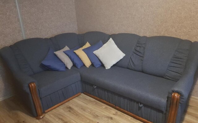 Apart-Hotel City Center Contrabas
