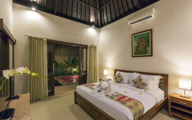 Kubal Villa and Living Seminyak