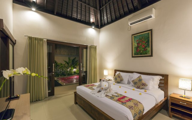 Kubal Villa and Living Seminyak