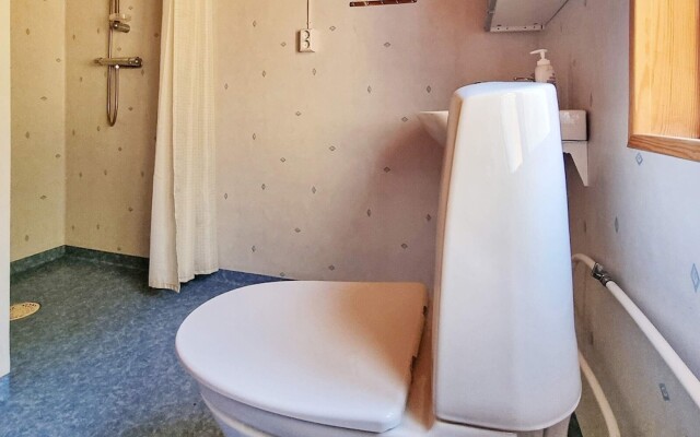 6 Person Holiday Home in Stromstad