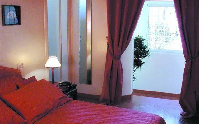 Relais Rome