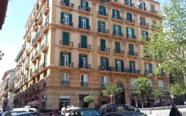 Relais FouRooms Museo Filangieri