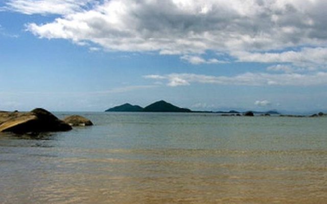Sanctuary Retreat – Beach – Mission Beach