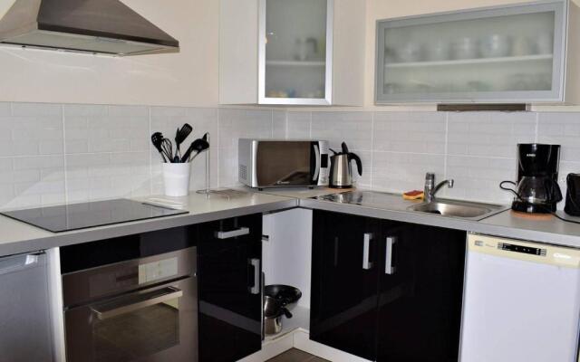 Appartement Trégastel, 3 pièces, 4 personnes - FR-1-368-11