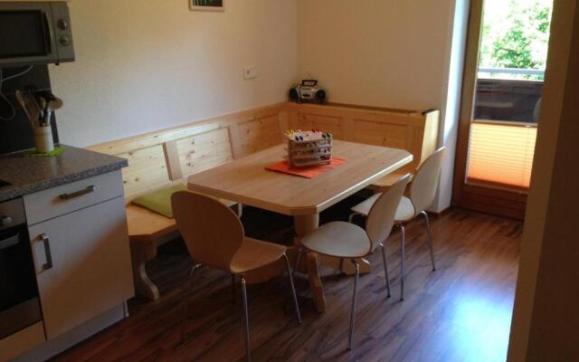 Appartements am See