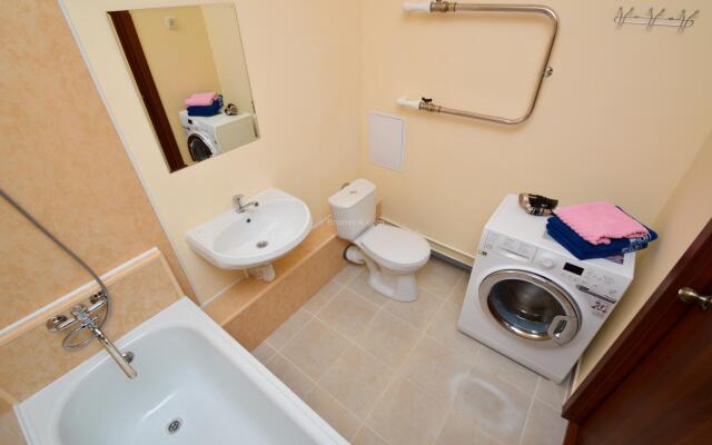 Royal Apart (Роял Апарт) на Стрелочников