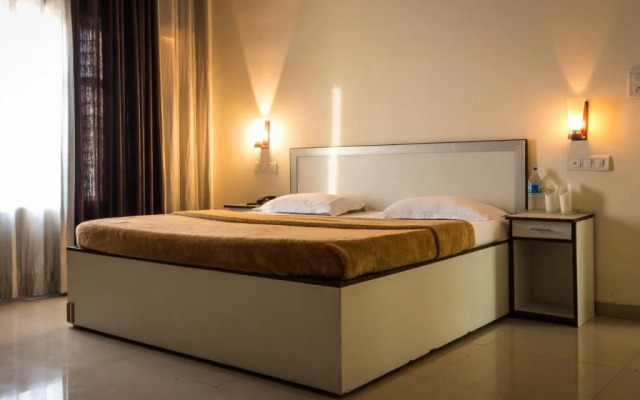 The Baghban Hotel & Resort, Baddi