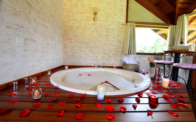 Pousada Villa Monte Verde