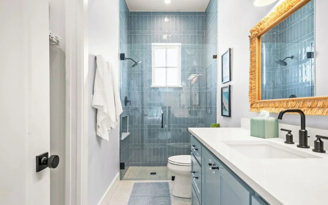 Blue Water Villa 304 SUN