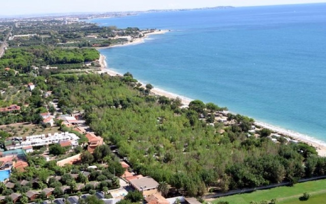 Els Prats Village Beach & Camping Park