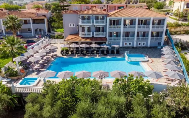 Anamar Zante Hotel