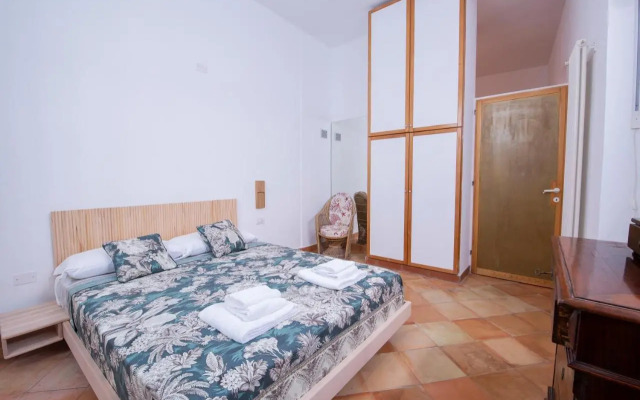 Casa Speranza