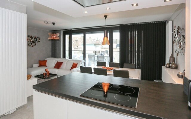 Apartment in Middelkerke for 4 Person