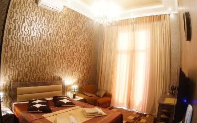 Alina'S Room
