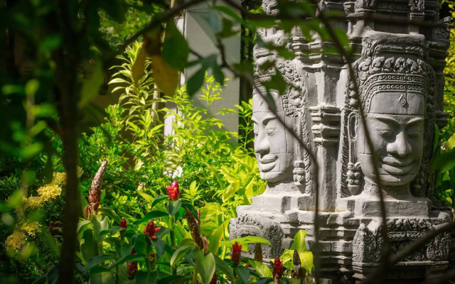 Ladear Angkor Boutique Hotel